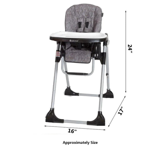 Baby Trend Feeding Chair