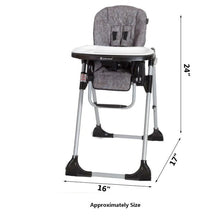 Baby Trend Feeding Chair