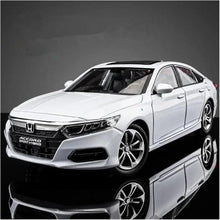 1:24 Premium DieCast Honda Accord Model