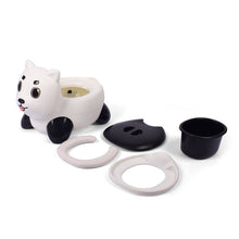 Bear Theme Potty Seat