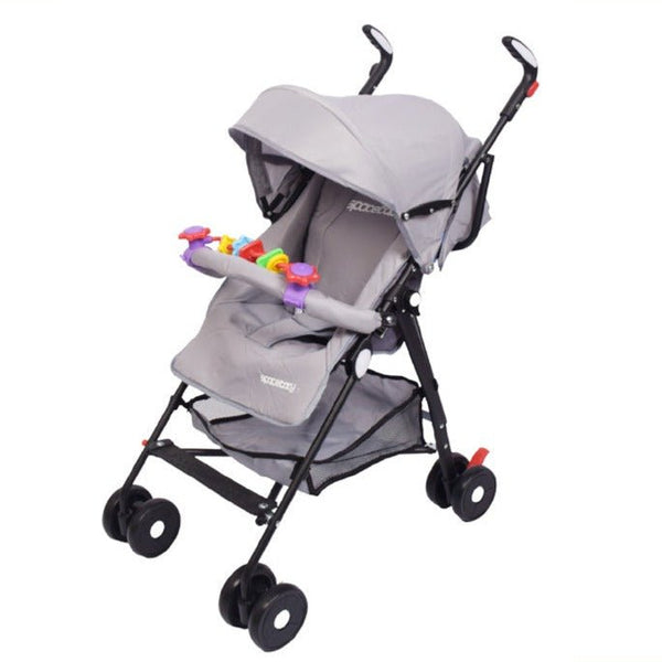HappyWheels Stroller