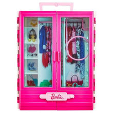 Barbie Doll Vehicle And Accessories GVK05