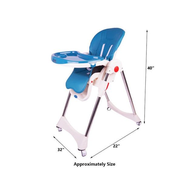 MunchMate Kids Chair