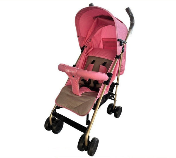Baby Buggy Push Stroller