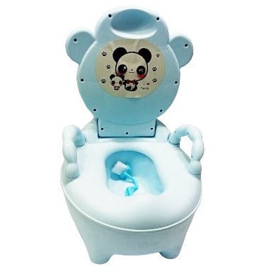 Animal Shape Potty Seat