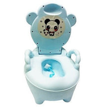 Animal Shape Potty Seat