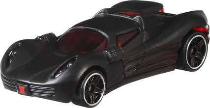 Hot Wheels Marvel 5 Pack Car Set