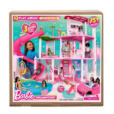 Mattel Barbie Dream House HMX10