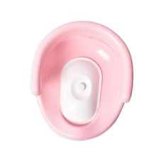 Round Shape Potty Trainer Seat