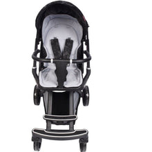 WhisperGlide Stroller