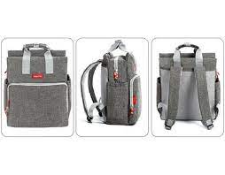 Fisher Price Diaper Bagpack