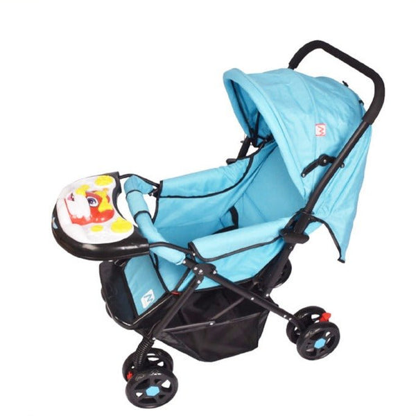 CloudCruise Baby Stroller