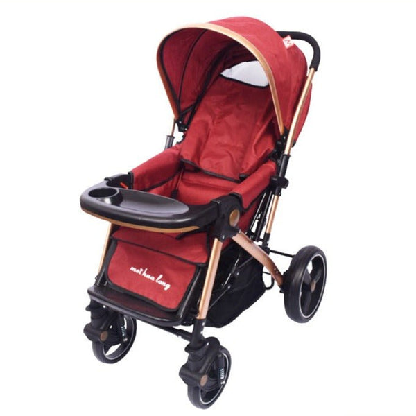 DreamWay Stroller