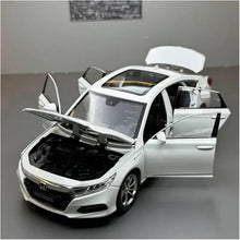 1:24 Premium DieCast Honda Accord Model
