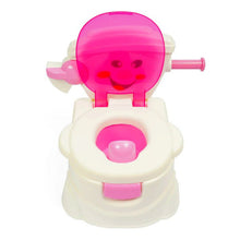 Smile Face Potty Seat