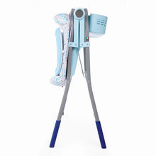 Spacious & Secure Baby Bath Station