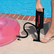 Intex 68614 Double Quick Air Pump - Buy 14
