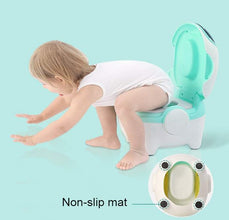 LittleSeat Potty Trainer
