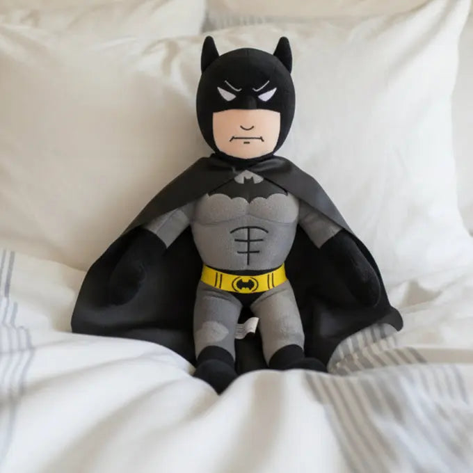 Soft Stuff Batman Toy 50 cm AL Karam Toys