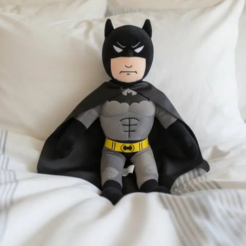 Soft Stuff Batman Toy 50 cm AL Karam Toys