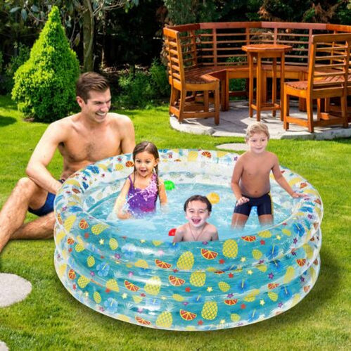 Bestway Three Layers Paddling Pool 51045