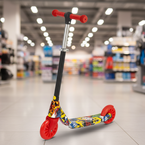 Scooter - Store
