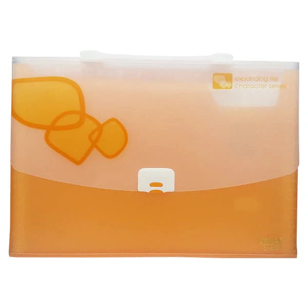 Expanding Bag #885 - Assorted - Sensa MJ Toys