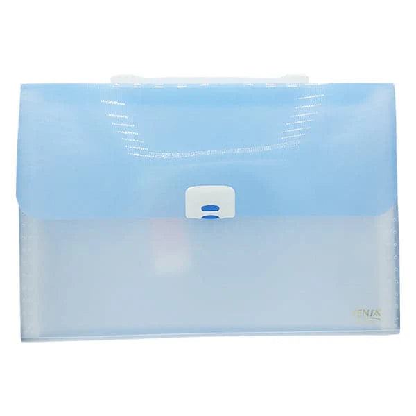 Expanding Bag # 886 MJ Toys