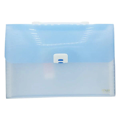 Expanding Bag # 886 MJ Toys