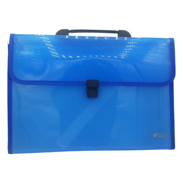Expanding Bag # 888 MJ Toys