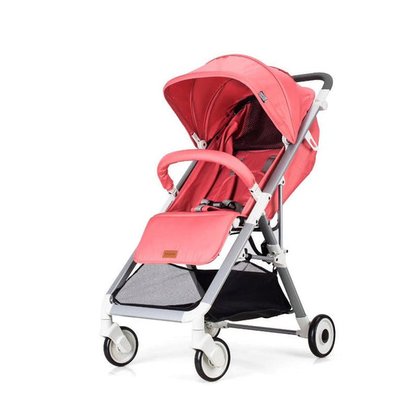 Travel Friendly Bay Stroller Pramll